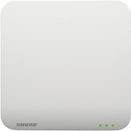 Transceptor | de punto de acceso |  2-Canales | Advanced Enc SHURE MXWAPT2-Z10