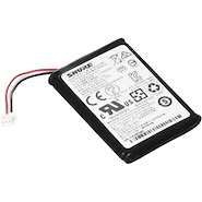 Baterìa | Recargable Litio-ION |Para Microflex| Hasta 16hs c SHURE SB901A