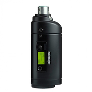 Transmisor | Inalambrico tipo PLUG-ON SHURE UR3LB-J5