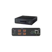 Interface | de red de audio | Conectores de bloque Euroblock SHURE ANI4OUT-BLOCK