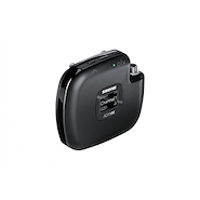 Axient | Digital Transmisor | Bodypack Mini | 470-636 MHz | SHURE ADX1MBR-G55