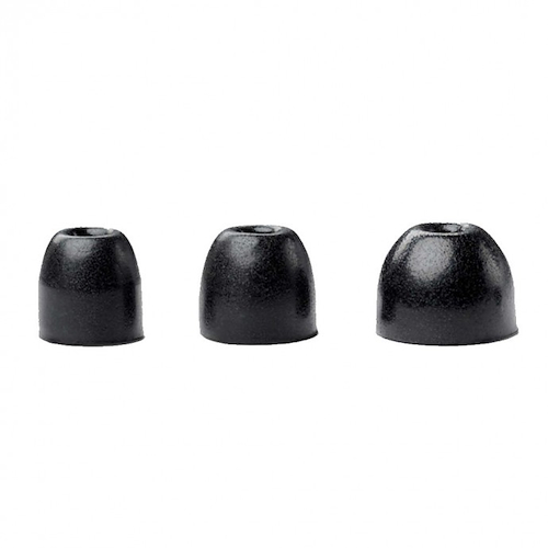Foam Esponja | Pack x100Und | Rep p/Auric Intaurales | t: Sm SHURE EABKF1-100S - $ 291.409