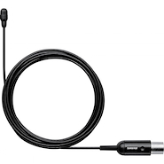 Microfono | Twinplex | TL46 | Lavalier | Sub-miniatura | Omn SHURE TL46B/O-MTQG