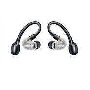 Auricular | Intraural | Aonic 215 | Transparente  | True Wir SHURE SE215-CL-TW1