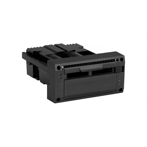 Rack | Cargador de baterias | configurable p/ SB900/AXT910/A SHURE SBRC-AR - $ 1.661.031