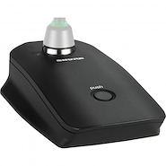 Base | p/microf Cuello de Ganso | inalambrica | p/Conf o Tra SHURE MXW8-Z10