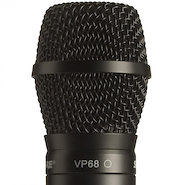 Transmisor | de Mano Inalambrico | c/VP68 | FP / SLX Series SHURE FP2/VP68LB-J3