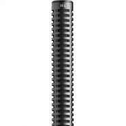 Microfono | Shotgun Largo | Cond Electret | HiperC-Lobar | 6 SHURE VP89L