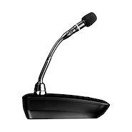 Base | de Mesa | Transmisor Inalam | p/Cuello de Ganso Micro SHURE ULXD8-G50