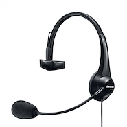 Auricular | Simple | c/Microf | c/Giro 270º | p/lado Izq o D SHURE BRH31M