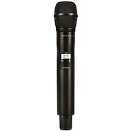 Axient | Digital Transmisor | Mano | c/capsula KSM9 HS|606-6 SHURE AD2/K9HSB-K53