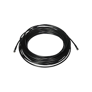 Cable | SMA inverso de 50 'para sistemas inalambricos digita SHURE UA850-RSMA