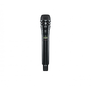 Axient | Digital Transmisor | Mano c/cáp KSM8 (NIQUEL) SHURE ADX2BR/K8N-G55