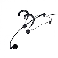 Microfono | Headset | Beta 54 | p/sistemas Inalambricos | Su SHURE WBH54B
