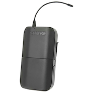 PSM300 | Recept Inal (BodyPack) | Stereo | MixMode | 6hs c/2 SHURE P3RLB-K12