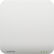 Transceptor | de punto de acceso |  4-Canales | Advanced Enc SHURE MXWAPT4-Z10