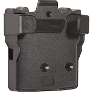 Soporte | de camara | tipo ANTON BAUER CAMERA p/ FPX5 & UR5 SHURE AFP522