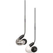 Auricular | intraural | doble dirver | AONIC 4 | aislante de SHURE SE42HYW+UNI
