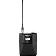 Bodypack Transmitter SHURE QLXD1-L50
