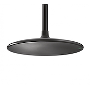 Microfono para  techo | Red:60cm | Preconfigurado | InteliMi SHURE MXA920B-R