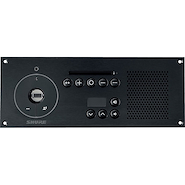 Unidad conferencia –botones función voz/programable – Botone SHURE MXC630-F