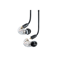 Auricular | intraural |  AONIC 215 | aislante de sonido | De SHURE SE215DYCL+UNI