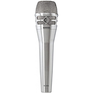 Microfono | Dinamico | Cardioide | de doble diafragma | sin SHURE KSM8/N