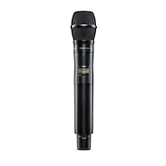 Axient | Digital Transmisor | Mano | c/capsula KSM9 SHURE AD2/K9B-K53