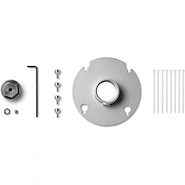 A900-PM-3/8IN 3/8 INCH THREADED ROD ADAPTER SHURE A900-PM-3/8IN
