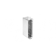 Adaptador de caja de conexión, p/Cielorraso, p/ MXA910 SHURE A910-JB