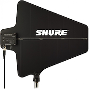 Antena | direccional activa de banda ancha | c/Amplif Integr SHURE UA874WB