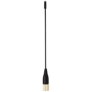 Antena Tipo Látigo Omnidireccional, Para Transmisor De Cuerp SHURE UA720