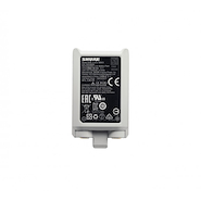 Baterìa | Recargable Litio-ION | p/Sist SLXD  | Hasta 10hs c SHURE SB903