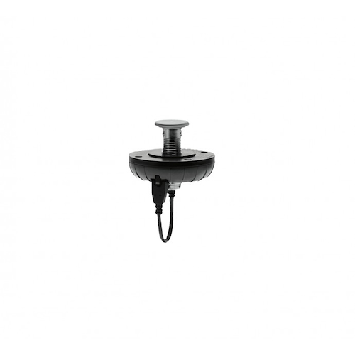 Botón de silenciamiento mute | compatible con MXA, P300, ANI SHURE MXA-NMB - $ 971.430