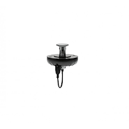 Botón de silenciamiento mute | compatible con MXA, P300, ANI SHURE MXA-NMB