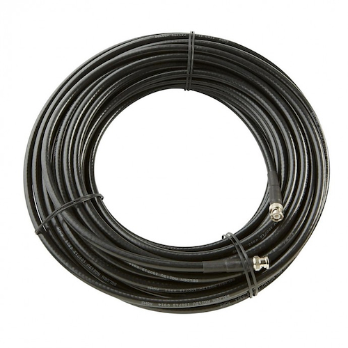 Cable De Extensión De Antena Remota, De 30 M (100 Pies) Bnc- SHURE UA8100 - $ 595.083