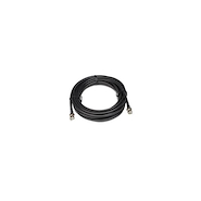 Cable De Extensión Para Antena Remota, Bnc A Bnc, Rg8x/Tipo SHURE UA825