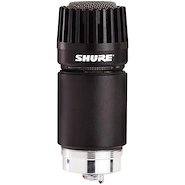 Capsula para SM57, grilla inlcud. SHURE R57
