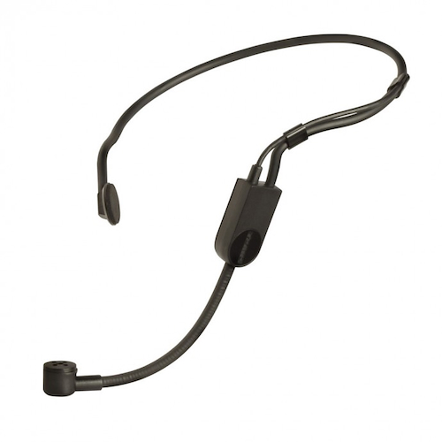 Head Worn Microphone For Wireless SHURE PGA31-TQG - $ 111.215