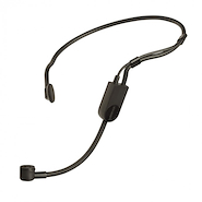 Head Worn Microphone For Wireless SHURE PGA31-TQG