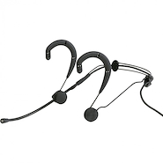Microf Headset Beta 53 P/S.Inal / Omni - OUTLET SHURE U-WBH53B