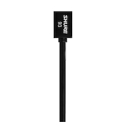 Microfono | lavalier | p/Sist.Inalambrico | Omnidireccional SHURE WL93-6
