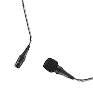 Microfono | p/Colgar | (t/Coro, ) | Cardiode | c/cable | Ais SHURE CVO-B/C