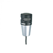 Microfono | p/Cuello de ganso | Omnidireccional|  100Hz-6kHZ SHURE 562