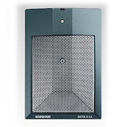 Microfono Condenser Semi-Cardioide P/ Bombo SHURE BETA91A