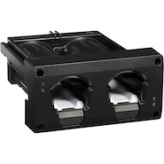 Módulos de carga | p/ el cargador de batería Shure SBRC. p/ SHURE SBM920