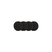 Paraviento | p/ Microfono | BETA54 | Black SHURE RPM316