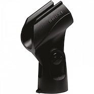 Pipeta p/ mic. SM57/58/87 y simil PG/Beta/BG SHURE A25D