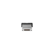 Receptor inalámbrico | Insertable | configuracion p/ multipl SHURE ADX5BP-DB25