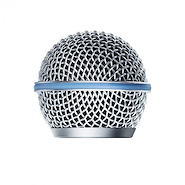 Rejilla| Metalica | p/Beta58 SHURE RK265G
